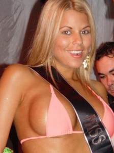 Naughty Coco