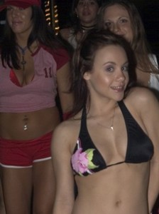 Girls Gone Wild
