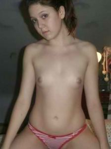 Teen Cute GF