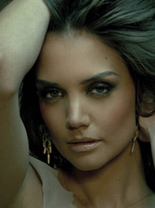 Sexy Katie Holmes