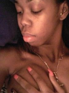 Amateur Ebony