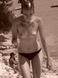 Hippy Girlfriend
