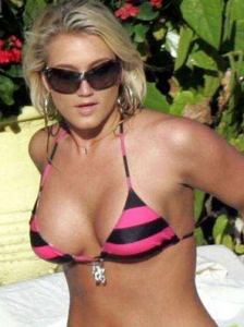 Brooke Hogan