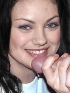 Mila Kunis
