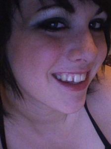 Emo Amateur Babe