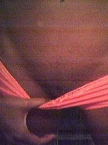 Black Amateur Teen