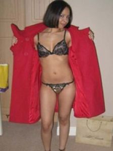 Black Amateur MILF