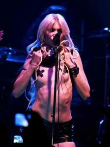 Taylor Momsen 
