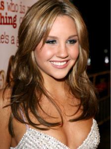Amanda Bynes