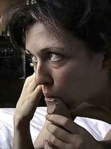 Margot Stilley