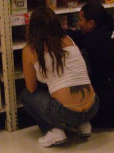 Nice Ass