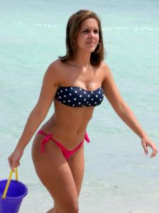 Hot Mom