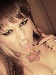 Hot Alt GF